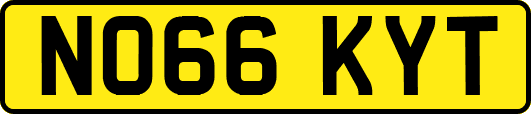NO66KYT