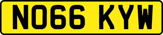 NO66KYW