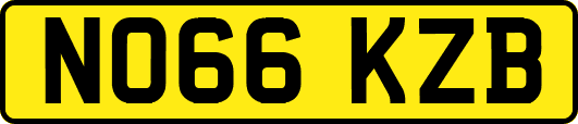 NO66KZB