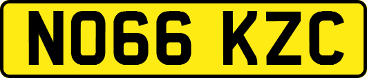 NO66KZC
