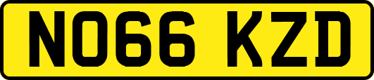 NO66KZD