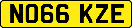 NO66KZE