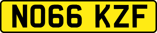 NO66KZF
