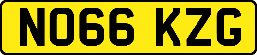 NO66KZG