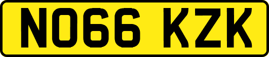NO66KZK