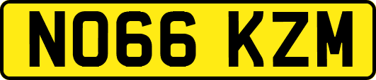 NO66KZM
