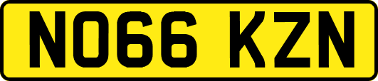 NO66KZN