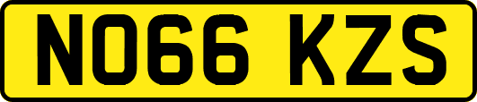 NO66KZS