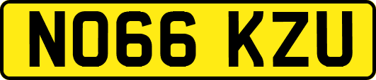 NO66KZU