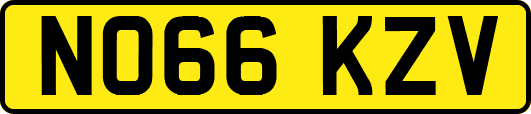 NO66KZV