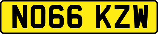 NO66KZW
