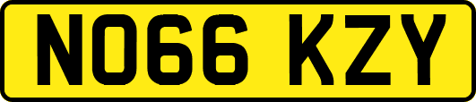 NO66KZY