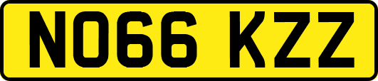 NO66KZZ