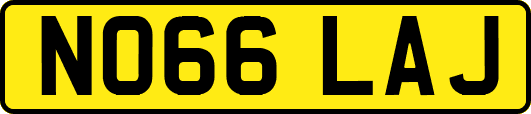 NO66LAJ
