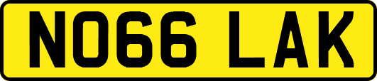 NO66LAK