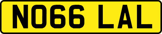 NO66LAL