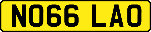NO66LAO