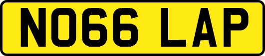 NO66LAP