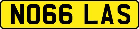 NO66LAS