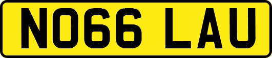 NO66LAU