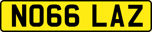 NO66LAZ