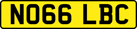 NO66LBC