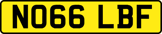 NO66LBF