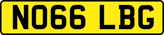 NO66LBG