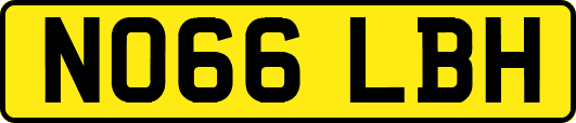 NO66LBH