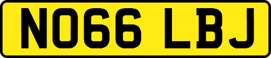 NO66LBJ