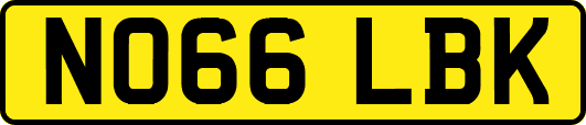 NO66LBK