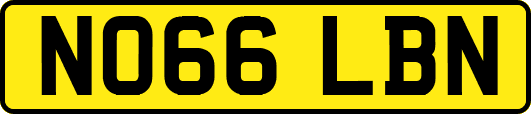 NO66LBN