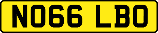 NO66LBO