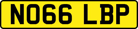 NO66LBP
