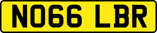 NO66LBR