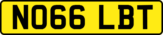 NO66LBT