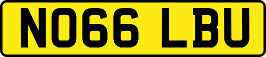 NO66LBU