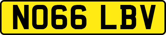 NO66LBV