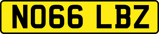 NO66LBZ