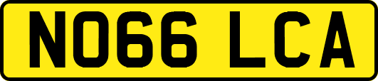 NO66LCA