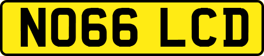 NO66LCD