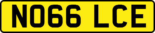 NO66LCE