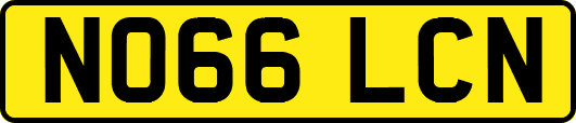 NO66LCN