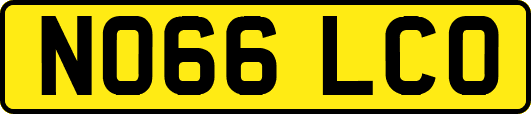 NO66LCO