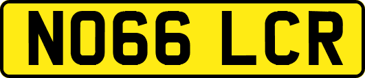 NO66LCR
