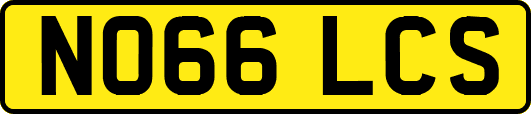 NO66LCS
