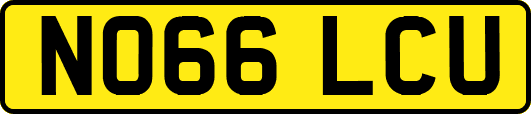 NO66LCU