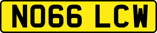 NO66LCW