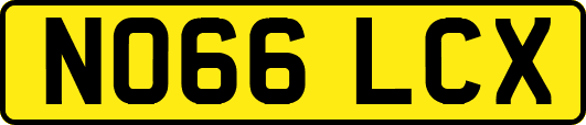 NO66LCX