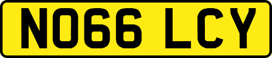 NO66LCY